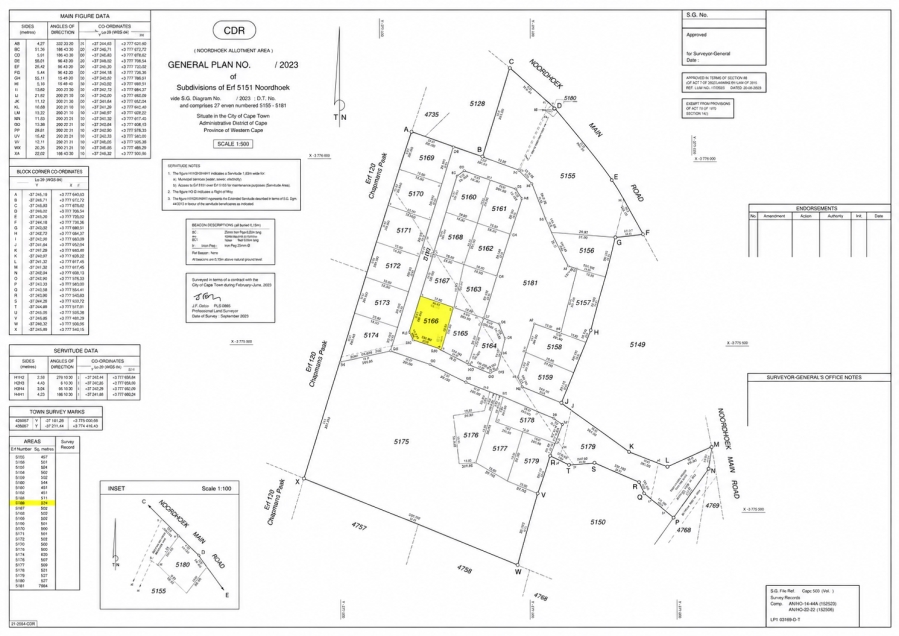 3 Bedroom Property for Sale in Chapman